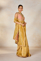 Mysore Pak Saree