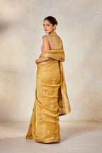 Mysore Pak Saree