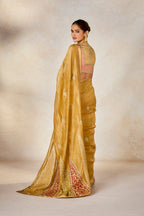 Mysore Pak Saree