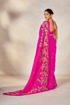 Dillii 6 Saree