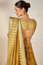 Mysore Pak Lehenga