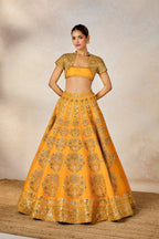 Motichur Lehenga