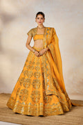 Motichur Lehenga