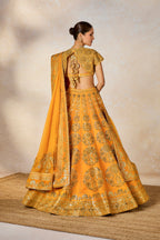 Motichur Lehenga