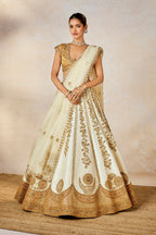Nan Khatai Lehenga