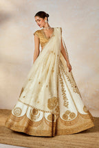Nan Khatai Lehenga