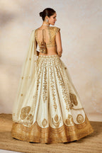 Nan Khatai Lehenga