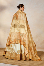 Nan Khatai Lehenga