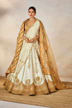 Nan Khatai Lehenga