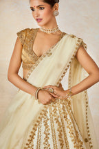 Nan Khatai Lehenga
