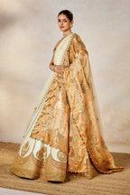Nan Khatai Lehenga