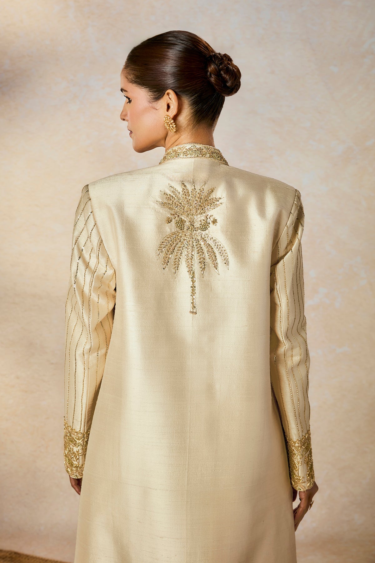 The Kalakand Salwar Set