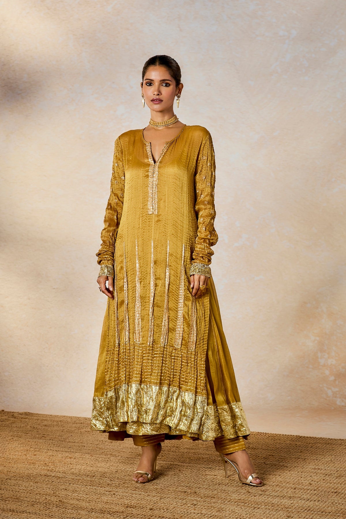The Son Barfi Anarkali
