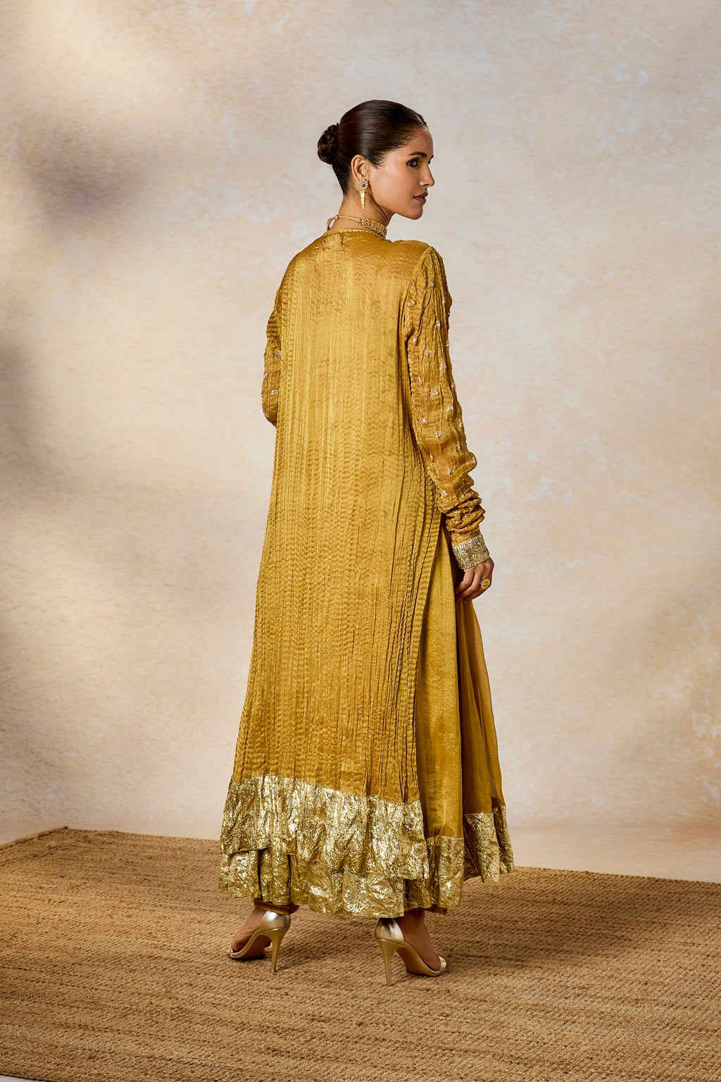 The Son Barfi Anarkali
