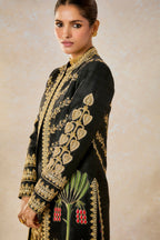 The Kala Khatta Salwar Set