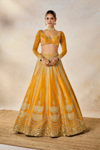 Imarti Lehenga
