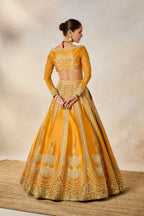 Imarti Lehenga