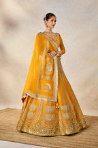 Imarti Lehenga