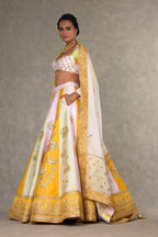 Nimbu Mirchi Lehenga