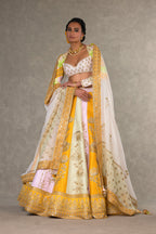 Nimbu Mirchi Lehenga