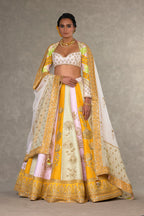 Nimbu Mirchi Lehenga