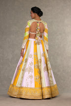 Nimbu Mirchi Lehenga