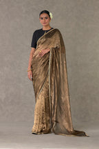 Surma Tissue Saree