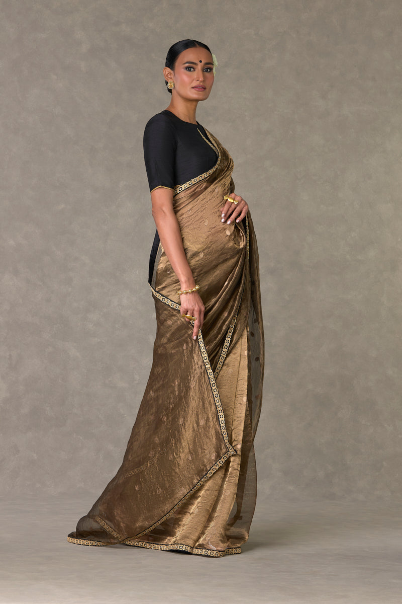 Surma Tissue Saree