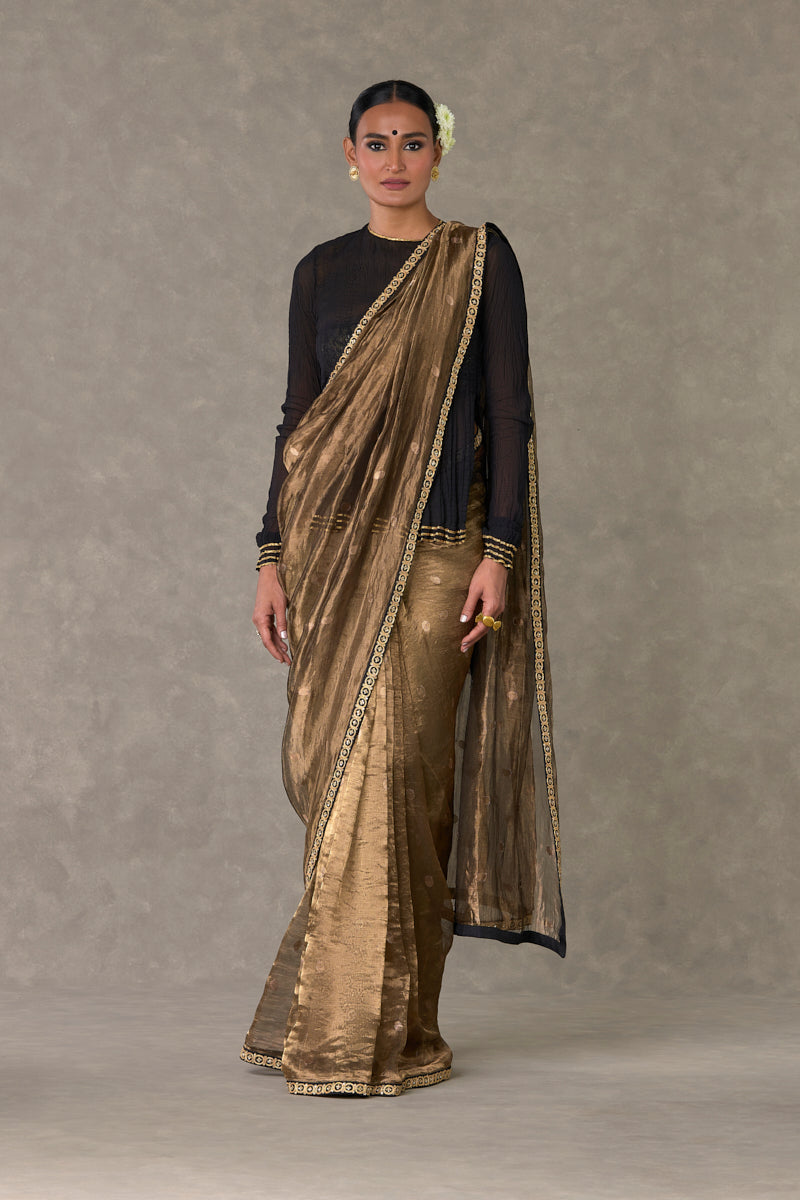Surma Tissue Saree
