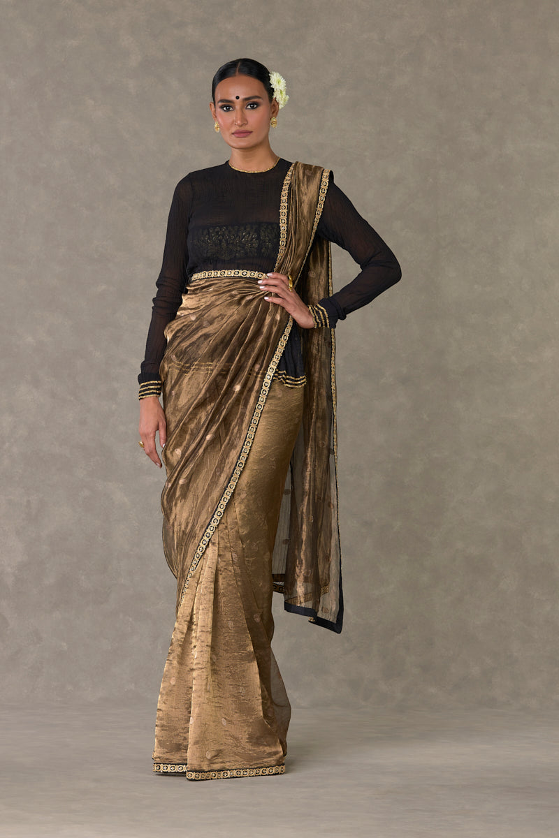 Surma Tissue Saree