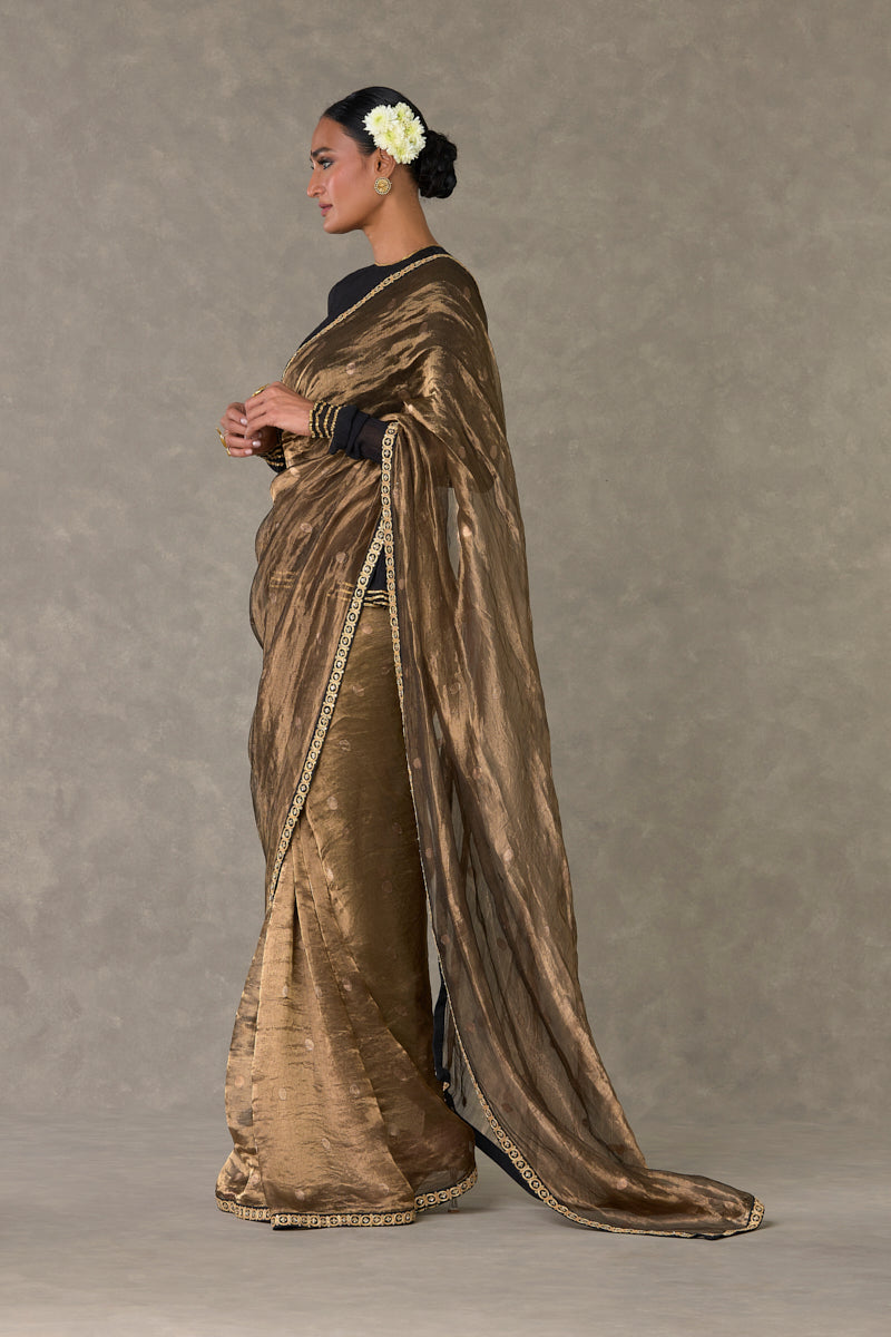 Surma Tissue Saree