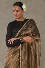 Surma Tissue Saree