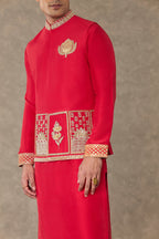 Red Anar Bandi