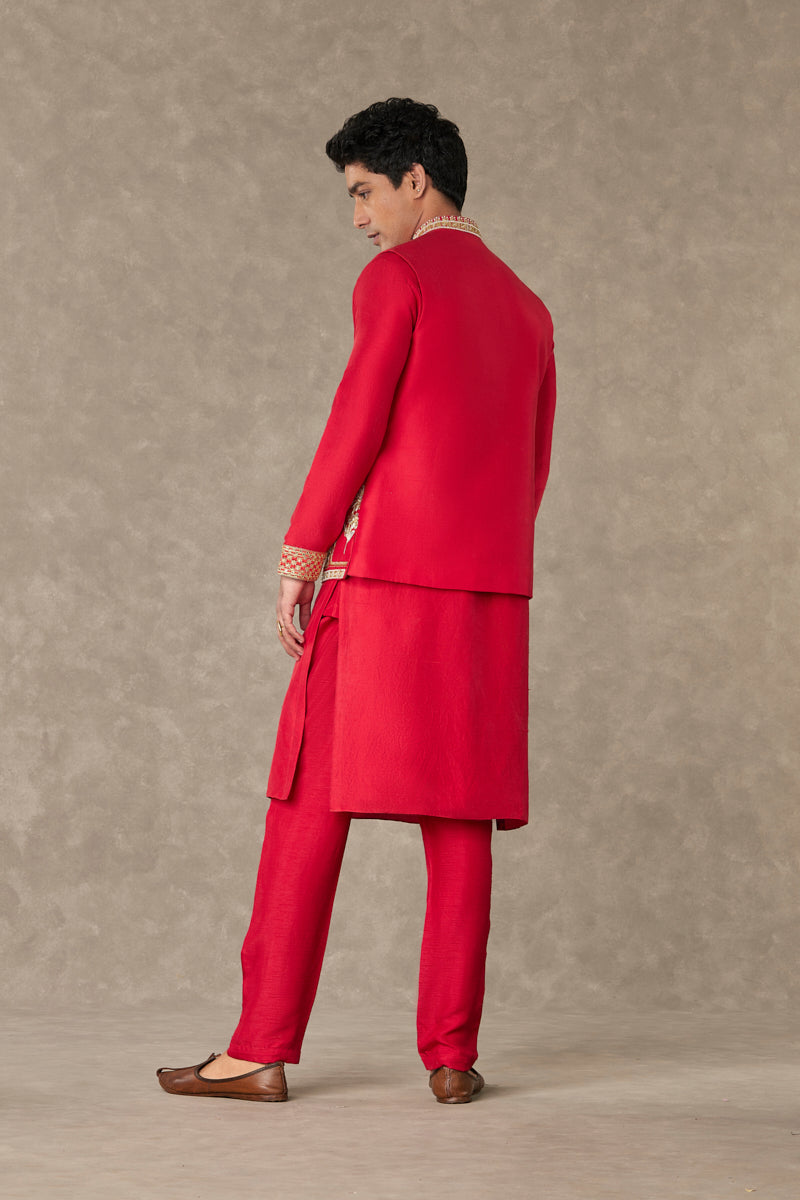 Red Anar Bandi