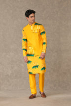 Mustard Masakali Bandi