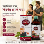 JOVI-GO-FIT (COMBO PACK)