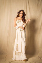 The Thandai Corset Set