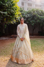 Ambar Bagh Lehenga