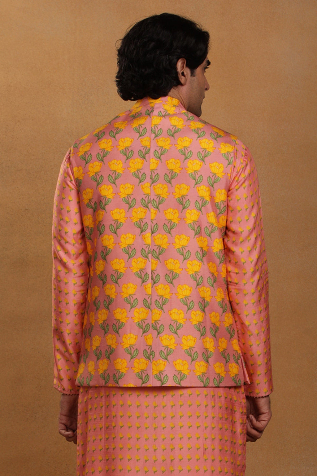 Rosepink Bloomingdale Bandi