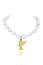 Sweet Beak Neckpiece