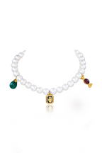 Candy Crunch Neckpiece