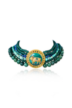 Countryside Neckpiece