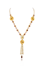 Triology Neckpiece