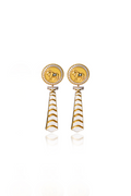 Moo-La-La Earrings