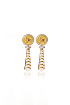 Moo-La-La Earrings