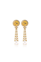 Moo-La-La Earrings
