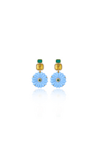Bluemingdale Earrings