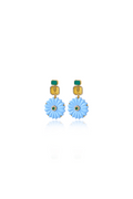 Bluemingdale Earrings