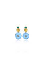 Bluemingdale Earrings