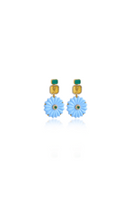 Bluemingdale Earrings